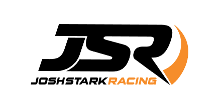 Josh Stark Racing NEW Logo